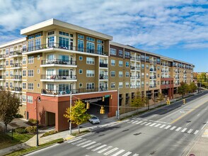 909 Flats in Nashville, TN - Building Photo - Building Photo