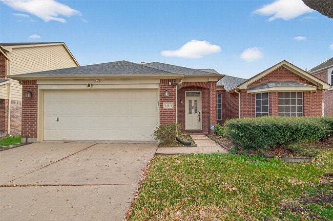 14018 Danton Falls Dr