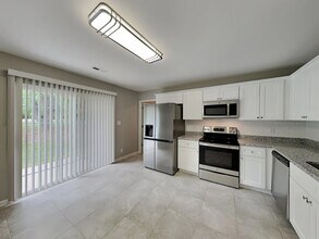 1116 William Wiley Dr in Charlotte, NC - Building Photo - Building Photo