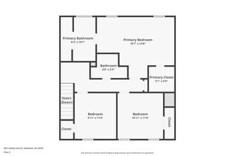 9817 Ashley Farm Dr in Matthews, NC - Building Photo - Building Photo
