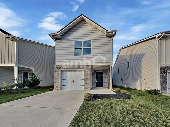 property at 4012 Haworth Pkwy