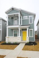 1732 Fountain Bridge Dr in Leander, TX - Building Photo