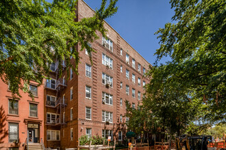 225 Park Pl in Brooklyn, NY - Foto de edificio - Primary Photo
