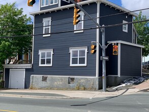 20 Lemarchant Rd in St John's, NL - Building Photo - Building Photo