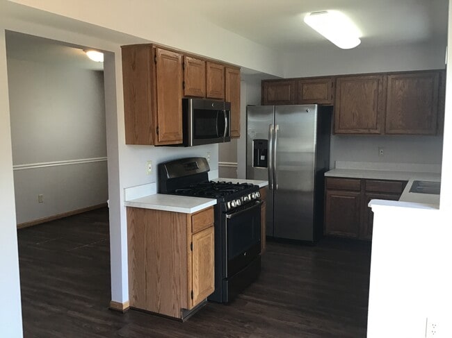 20835 W Annapolis Ct in Plainfield, IL - Building Photo - Building Photo