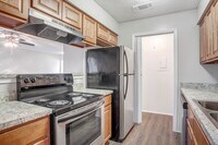 The Springs Garden Homes photo'