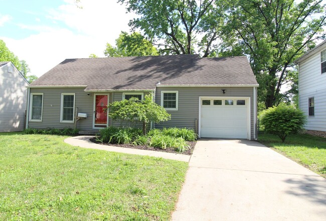 property at 5017 W 50th Terrace