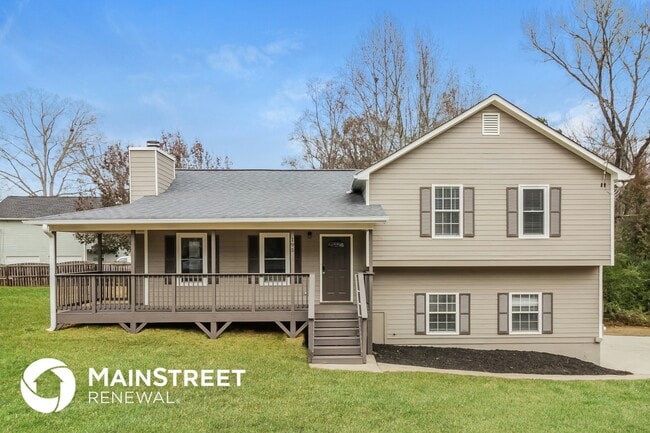property at 195 Harvest Way
