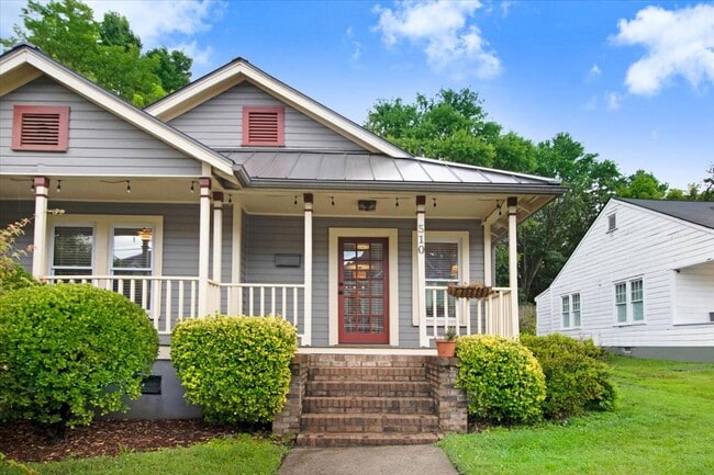 property at 510 Carlton Ave