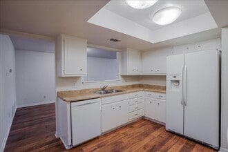 3201 Twinberry Cove-Unit -Unit #A in Austin, TX - Building Photo - Building Photo