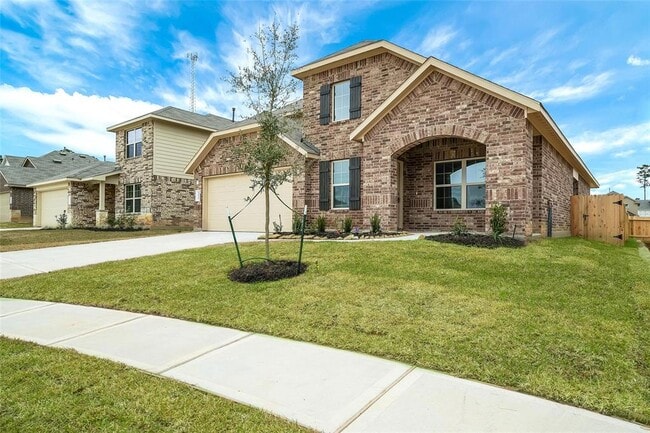 14115 Windigo Ct in Conroe, TX - Building Photo - Building Photo