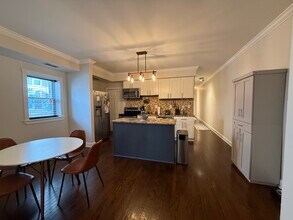 14 O St NW, Unit A in Washington, DC - Building Photo - Building Photo