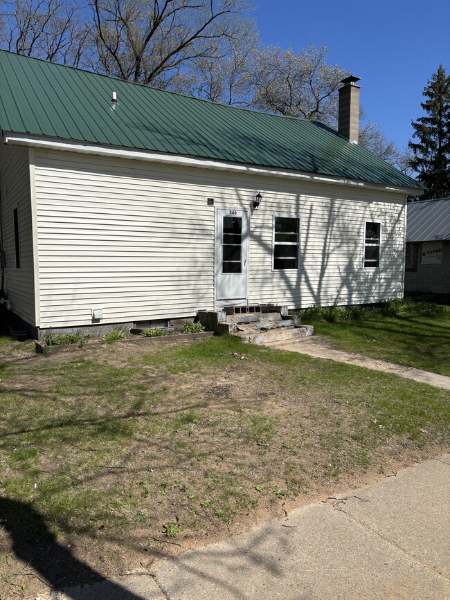 property at 340 S Grant St