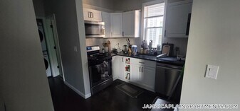 11 Priesing St, Unit 2 in Boston, MA - Building Photo