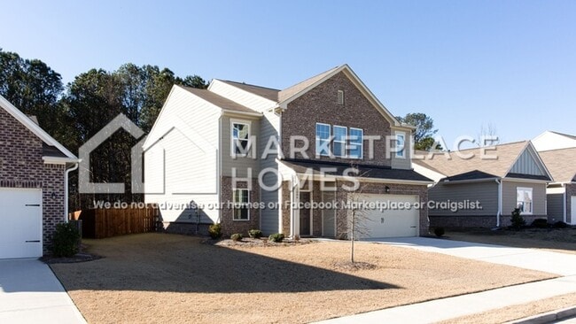 1086 Feldman Chase in Loganville, GA - Building Photo - Building Photo