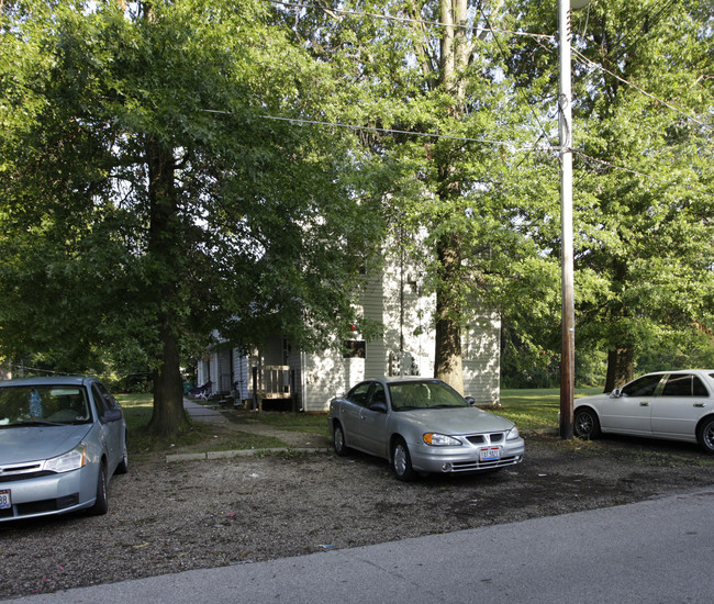 9512 Community in Windham, OH - Foto de edificio - Building Photo