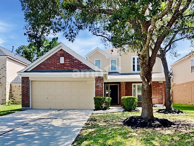 property at 26949 Carriage Manor Ln
