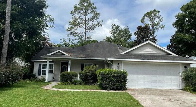 property at 6834 SW 83rd Ter