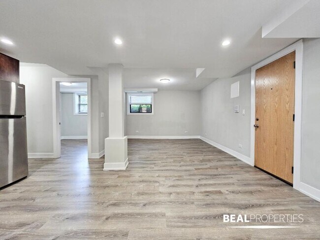 918 Crain St in Evanston, IL - Building Photo - Building Photo