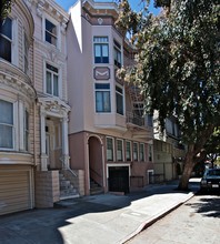 2867 Sacramento St in San Francisco, CA - Building Photo - Building Photo