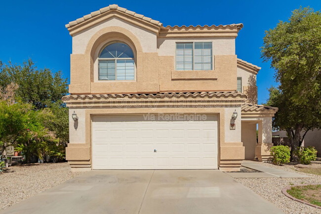 2320 W Allens Peak Dr in San Tan Valley, AZ - Building Photo - Building Photo