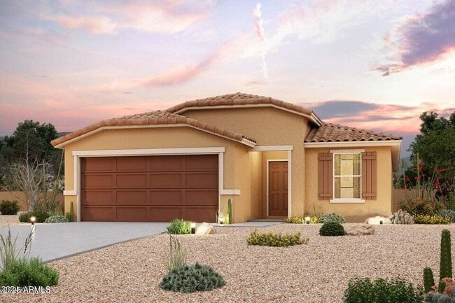 property at 1123 E Atwood Dr