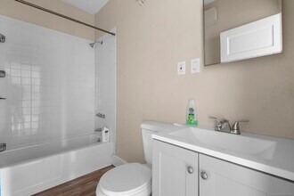 838 Capitol Ave in Hartford, CT - Building Photo - Building Photo