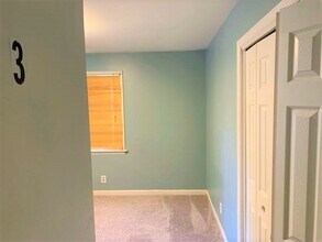 1027 Curran St NW, Unit A in Atlanta, GA - Building Photo - Building Photo