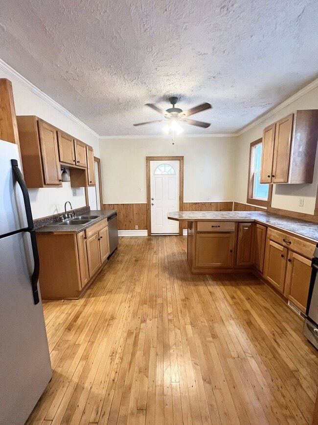 3336 N Bartlett Ave, Unit #1