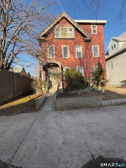 property at 733 Elm St