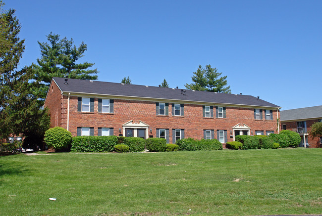 Revere Village Apartments