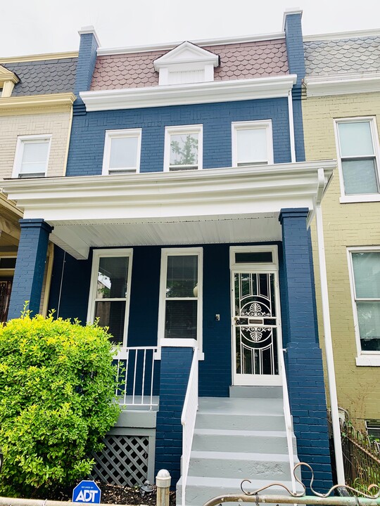 1139 Morse St NE in Washington, DC - Building Photo