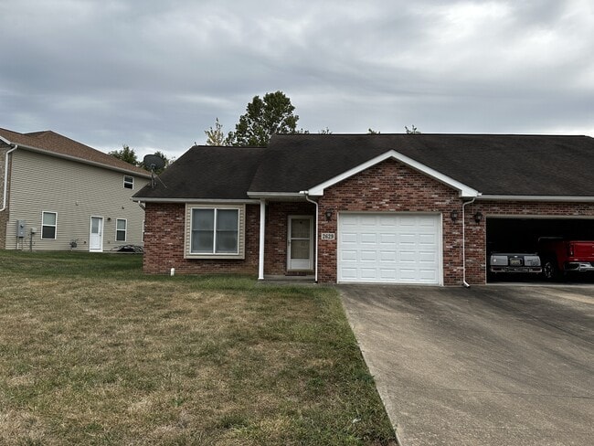 property at 2629 Travelers Way