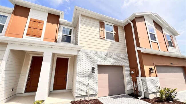 614 Southern Edge Wy in Sanford, FL - Building Photo - Building Photo