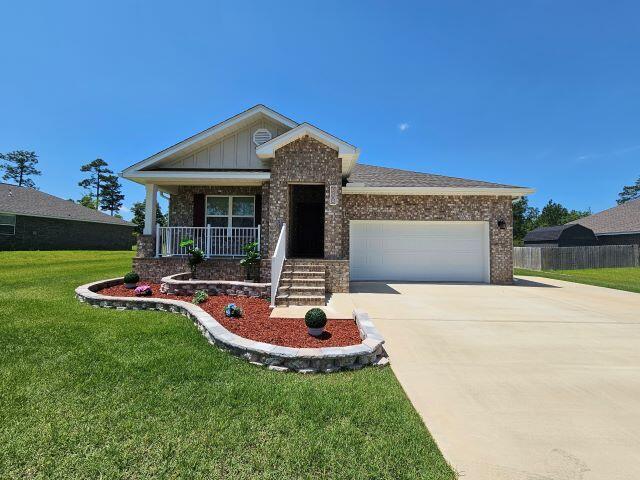 property at 6408 Arcadia Bluffs Ave