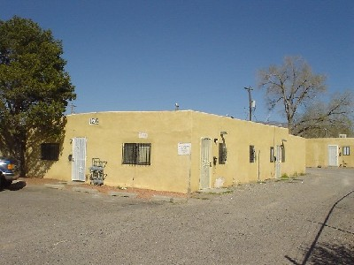 126 Utah St NE in Albuquerque, NM - Building Photo - Building Photo