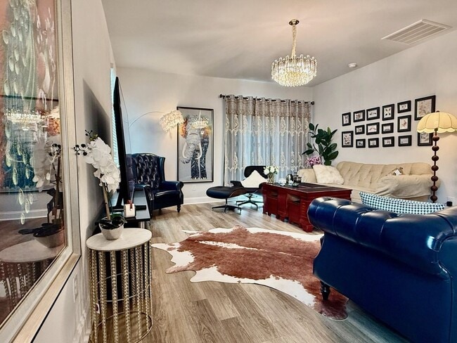 3 Findley Trl in Port Wentworth, GA - Building Photo - Building Photo