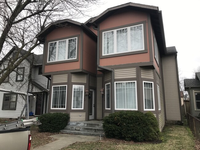 property at 842 N California St