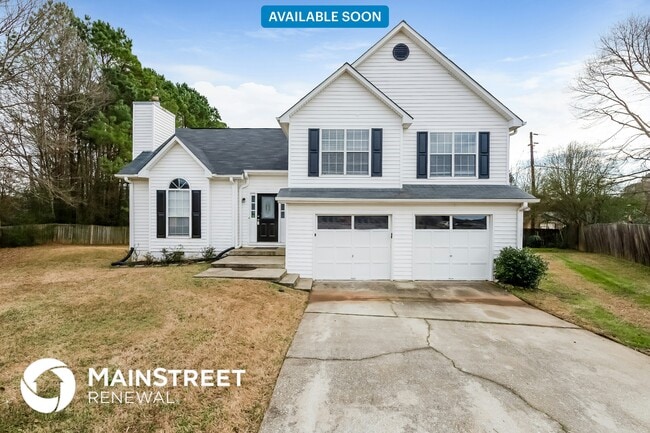 property at 6584 Planters Ct