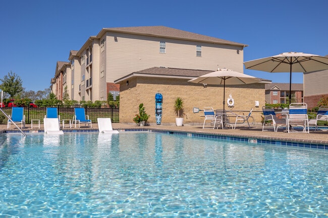 Parkside Heights Apartments