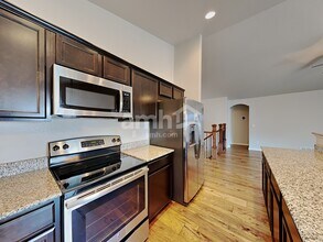 10413 Declaration Dr in Colorado Springs, CO - Building Photo - Building Photo