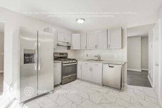 3863 Creekbank Cove in Decatur, GA - Building Photo - Building Photo