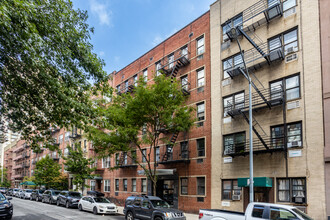 523-525 E 88th St in New York, NY - Building Photo - Building Photo