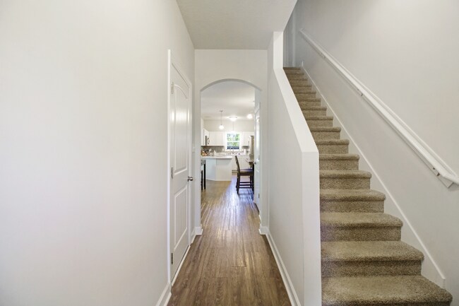 2013 Folkstone Wds Ln in Holly Ridge, NC - Foto de edificio - Building Photo