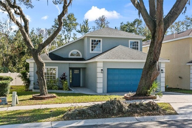 property at 214 Pinewood Dr