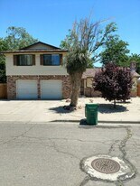 2192 Denevi Dr in Sparks, NV - Building Photo