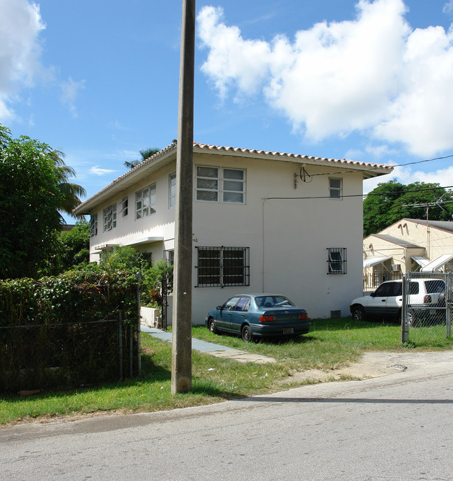 150 NE 82nd Ter in Miami, FL - Building Photo - Building Photo