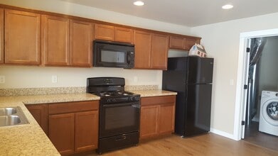 1191 Longbow Ln in Bozeman, MT - Building Photo - Building Photo