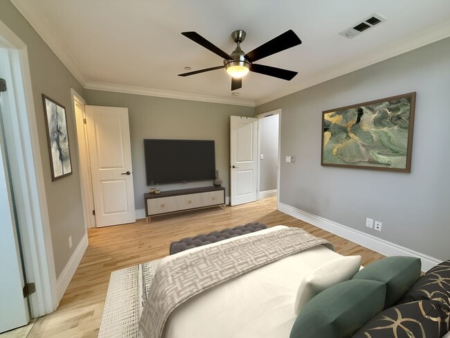 7152 Fulton St in San Diego, CA - Building Photo - Building Photo