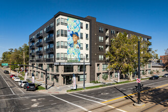 Sloane in Salt Lake City, UT - Building Photo - Building Photo